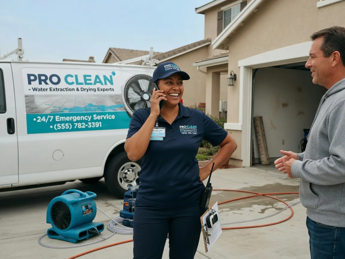 Water Extraction & Drying Raleigh, IL FAQs